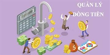 Quản lý dòng tiền cá nhân giúp bạn tránh áp lực tài chính như thế nào?