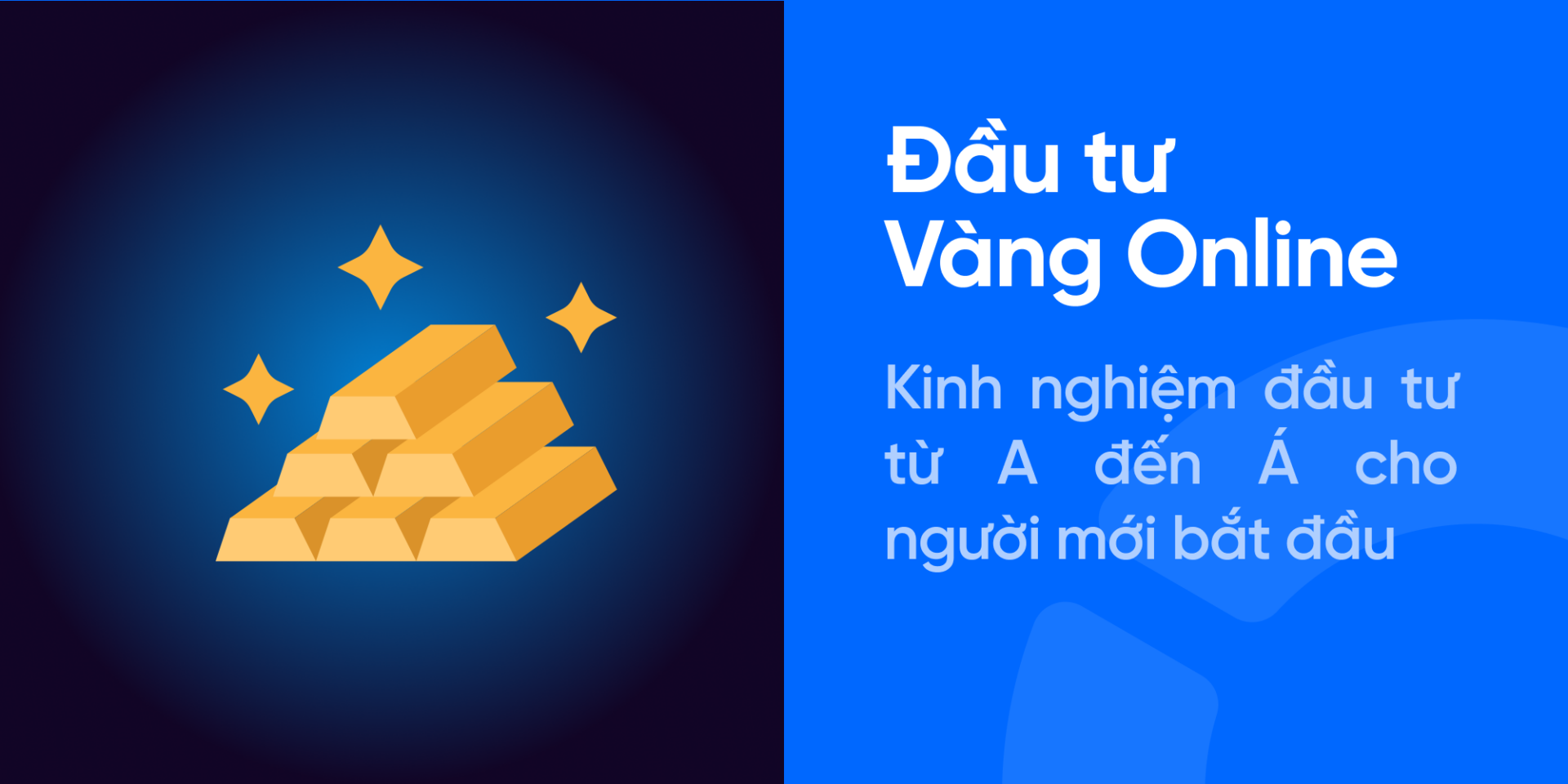 có nên đầu tư vàng lúc này