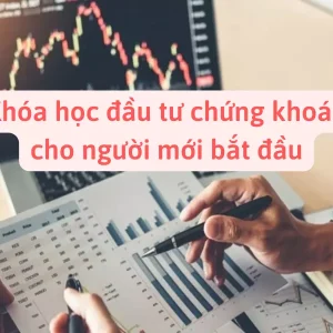 Alternative view of Lớp học đầu tư chứng khoán cho người mới bắt đầu