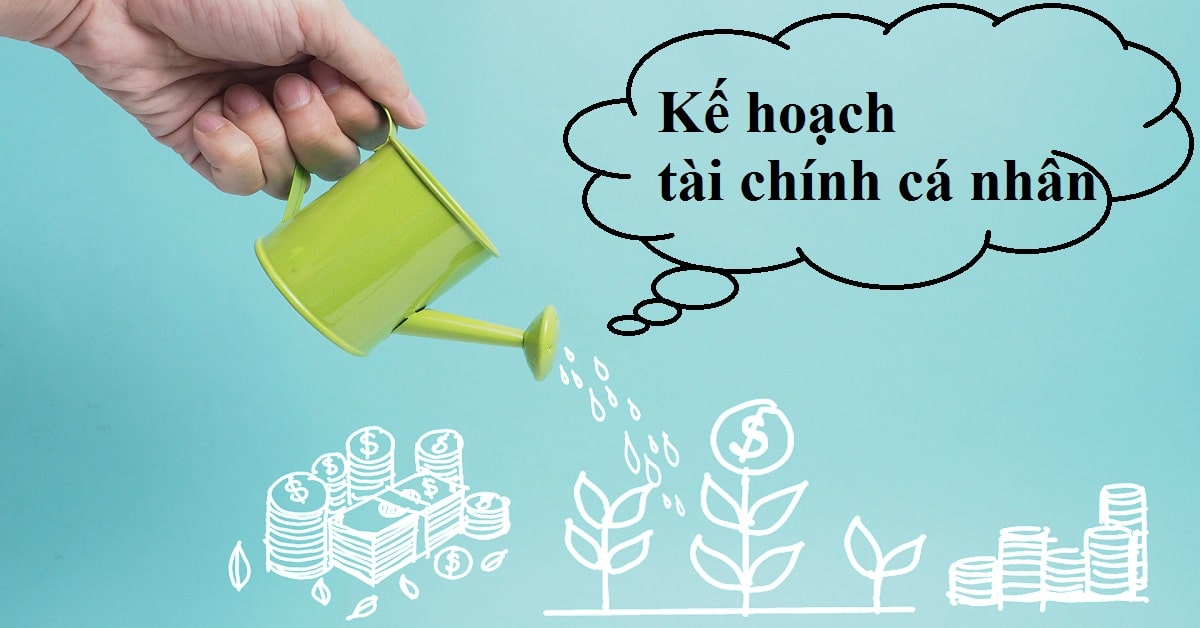 Lập kế hoạch tài chính cá nhân