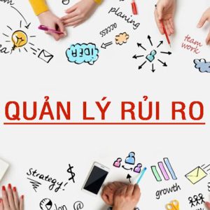 Khoá học quản trị rủi ro tài chính cho người mới bắt đầu